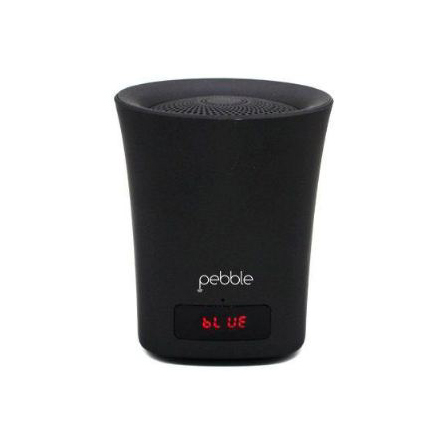 Pebble Wireless Portable Bluetooth Speaker